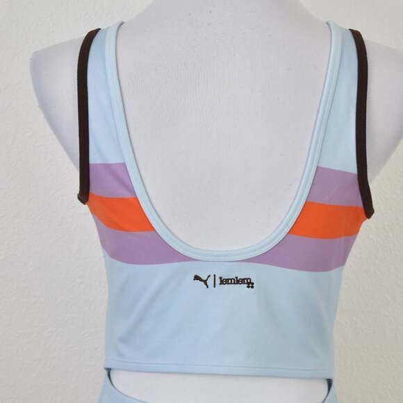 Puma x lemlem Training Dress Coverup - M - Picture 4 of 12